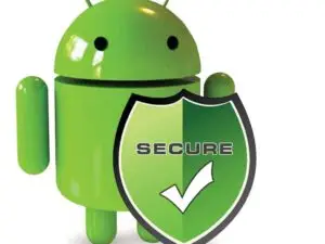 Threat Monitoring Mobile Android App